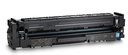 Cartucho Original De Tóner Hp 204a Cian, 900 Páginas