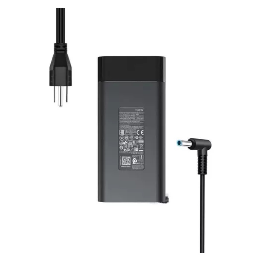Cargador Original Para Portátil Hp De 19.5V 7.7A 150w