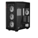 CHASIS XPG ADATA BATTLECRUISER E-ATX TORRE MEDIA NEGRA