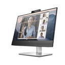 Monitor De Videoconferencias FHD HP E24MV G4 De 60,45 Cm (23,8") 