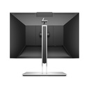 Monitor De Videoconferencias FHD HP E24MV G4 De 60,45 Cm (23,8") 