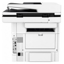 Impresora Multifuncional HP Laser Jet Enterprise M528DN 45 PPM Blanca