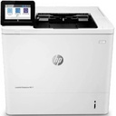 Impresora HP Laser Jet Enterprise M611DN Blanca