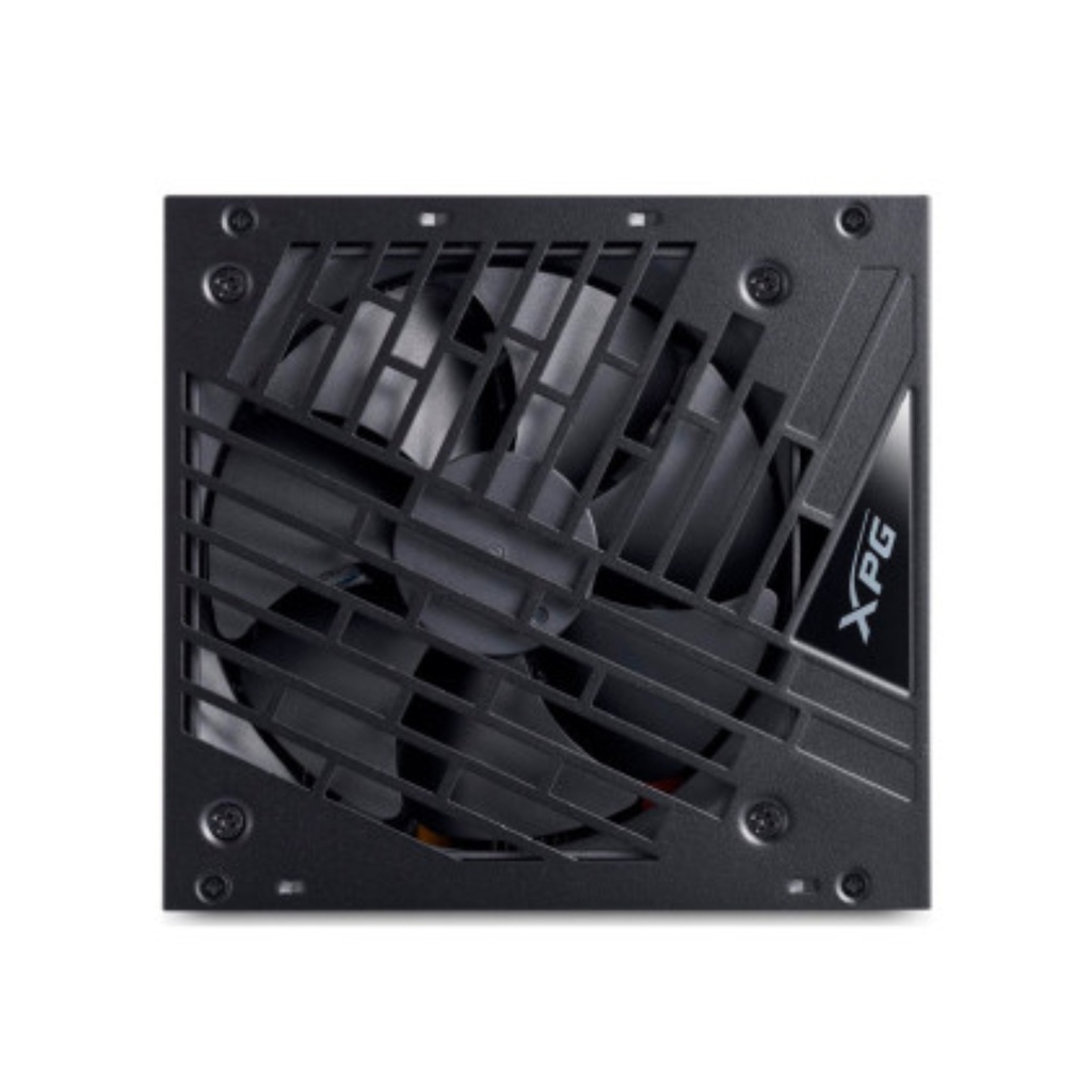 Fuente De Poder XPG ADATA Core Reactor II 850W 80 Plus Negra