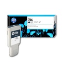 Cartucho Original De Tinta HP 746 P2V83A Matte Black
