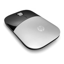 Mouse Inalámbrico HP Z3700 Color Plateado