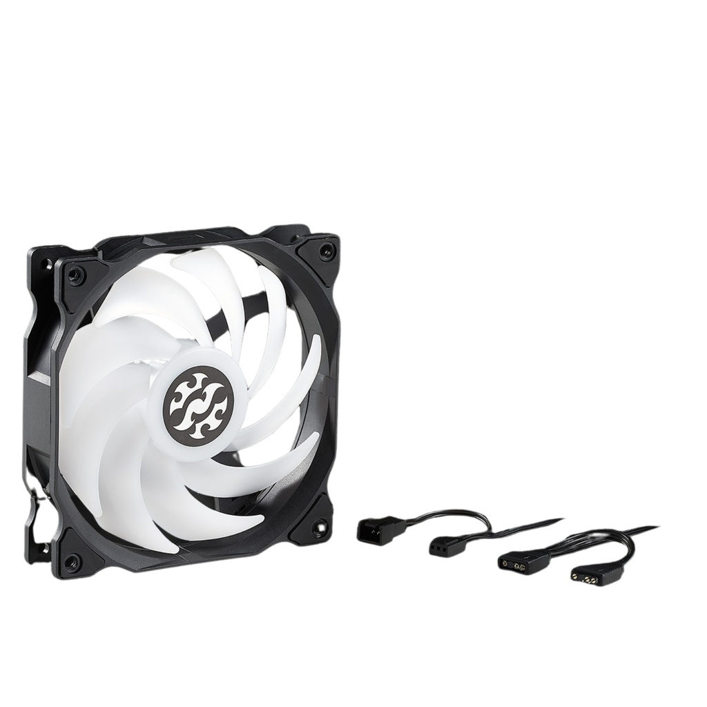 VENTILADOR XPG ADATA VENTO REVERSE 120 ARGB