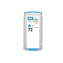 Cabezal Original HP GL 72 C9371A Cyan