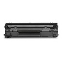 Tóner HP CE278A LaserJet P1566/P1606 Negro