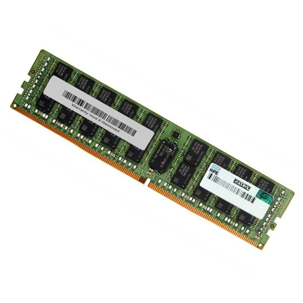 Memoria RAM HP 32GB 2RX4 PC4-2666V-R (1x32GB)