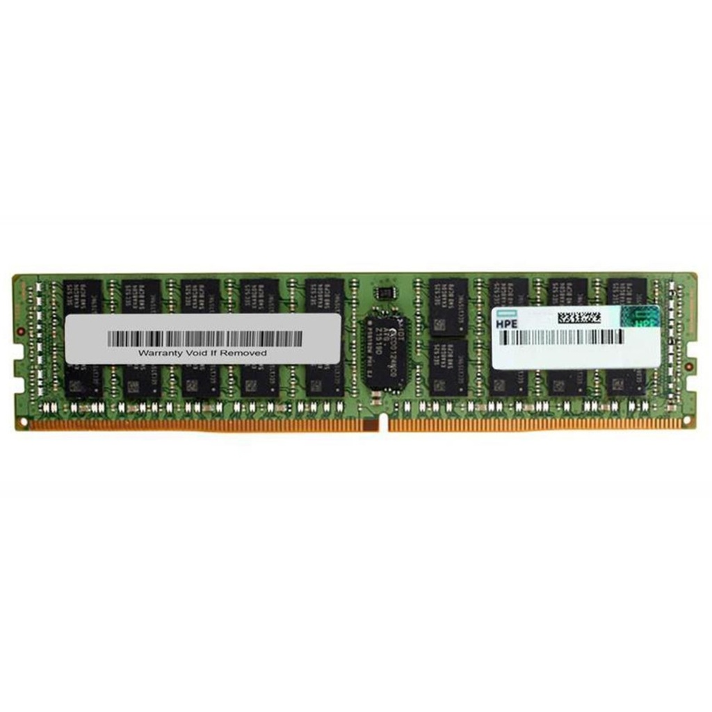 Memoria RAM HP 32GB 2RX4 PC4-2666V-R (1x32GB)