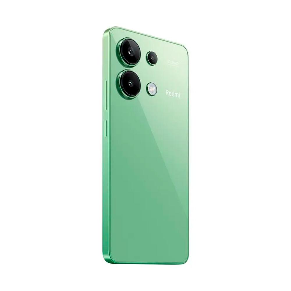 Additional Image for Celular Xiaomi Redmi Note 13 Mint Green 8GB + 256GB