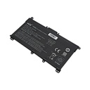 Batería XUE Para Portátil HP 240/250 G9 255 G8/G9 11.4V 4150mAh