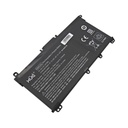 Batería XUE Para Portátil HP 240/250 G9 255 G8/G9 11.4V 4150mAh