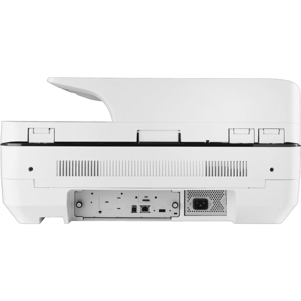 Escáner HP ScanJet Enterprise Flow N9120 fn2 Color Blanco