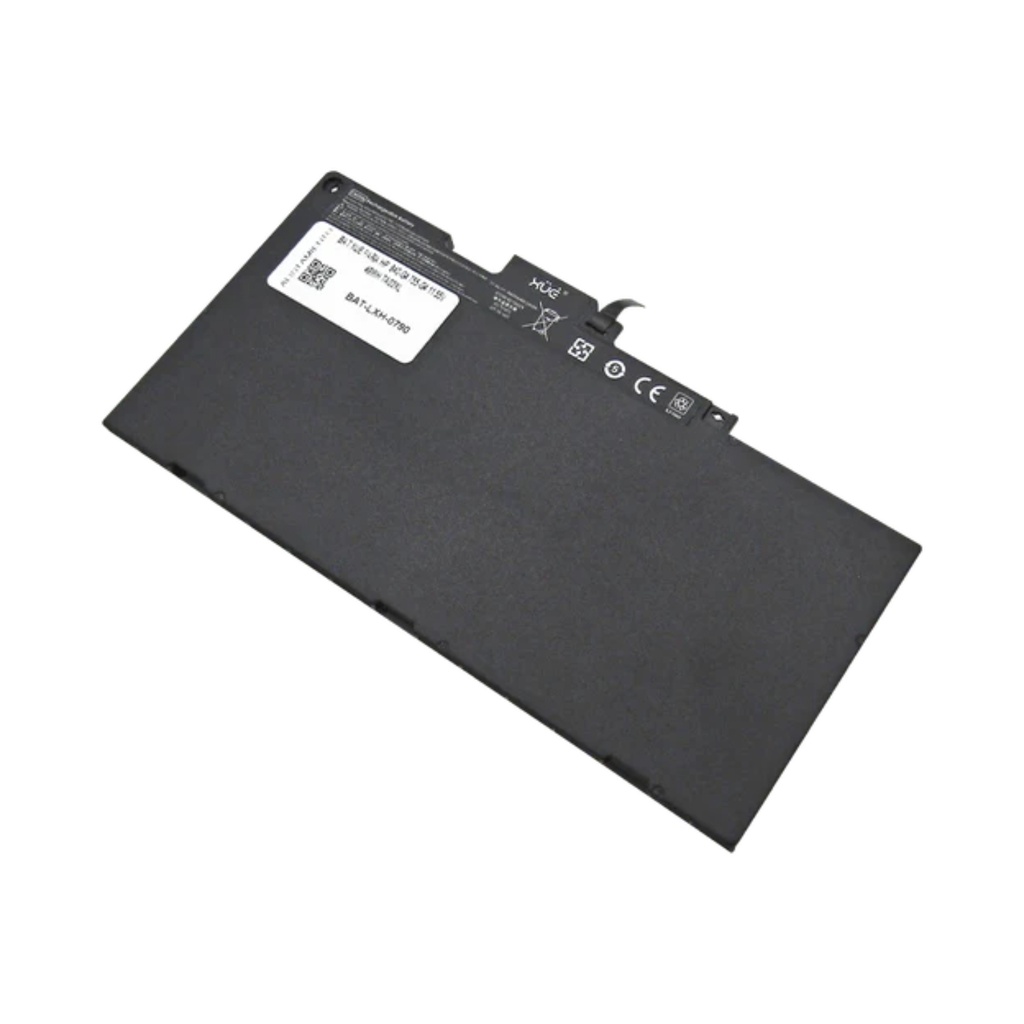 Batería XUE Para Portátil HP 840-G4 755-G4 11.4V 3400mAh 39Wh