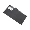 Batería XUE Para Portátil HP 840-G4 755-G4 11.4V 3400mAh 39Wh