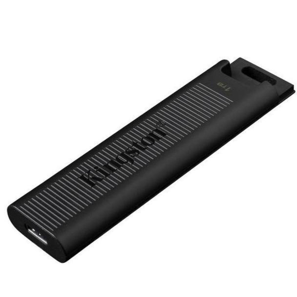 Memoria USB 3 Kingston 512GB DataTraveler Max 1000R/900W
