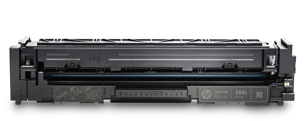 Cartucho Original De Tóner Hp 204a Negro, 1.100 Páginas