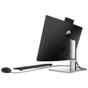 Computador Todo En Uno HP ProOne 440 G9 AiO 24"  Memoria 16 GB (1x16GB) DDR5 4800, M.2 SSD 1TB 2280 PCIe NVMe Value Windows 11 Pro Negro