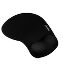 Pad Mouse XUE Gel Y Lycra Color Negro
