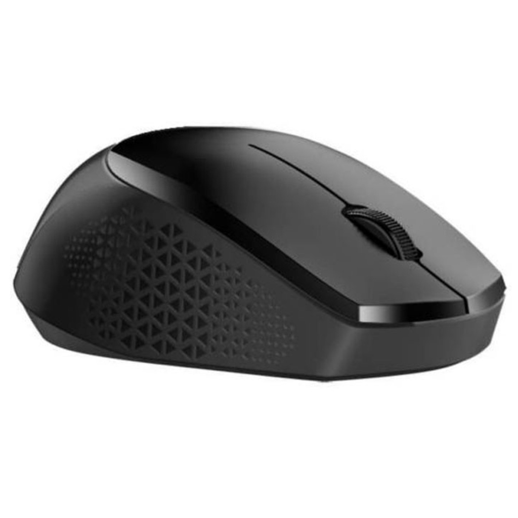 Mouse Inalámbrico Genius NX-8000S BT Color Negro