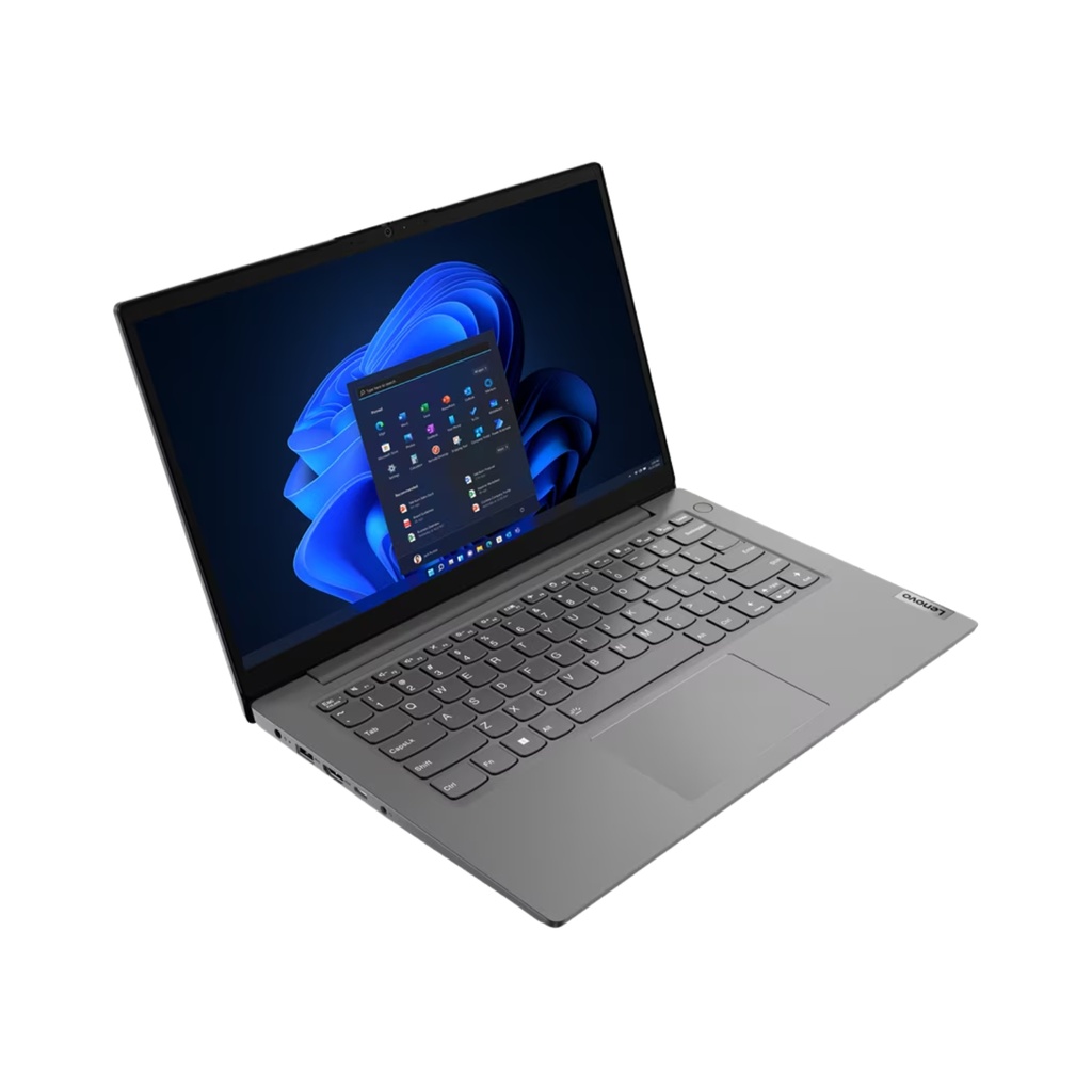 Portátil Lenovo Intel Core i7 1255U 8GB 512GB W10 Pro Iron Grey