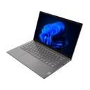 Portátil Lenovo Intel Core i7 1255U 8GB 512GB W10 Pro Iron Grey