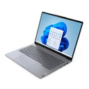 Portátil Lenovo ThinkBook 14 Gen 6 RAM 16 GB SSD 512 GB W11 Pro 