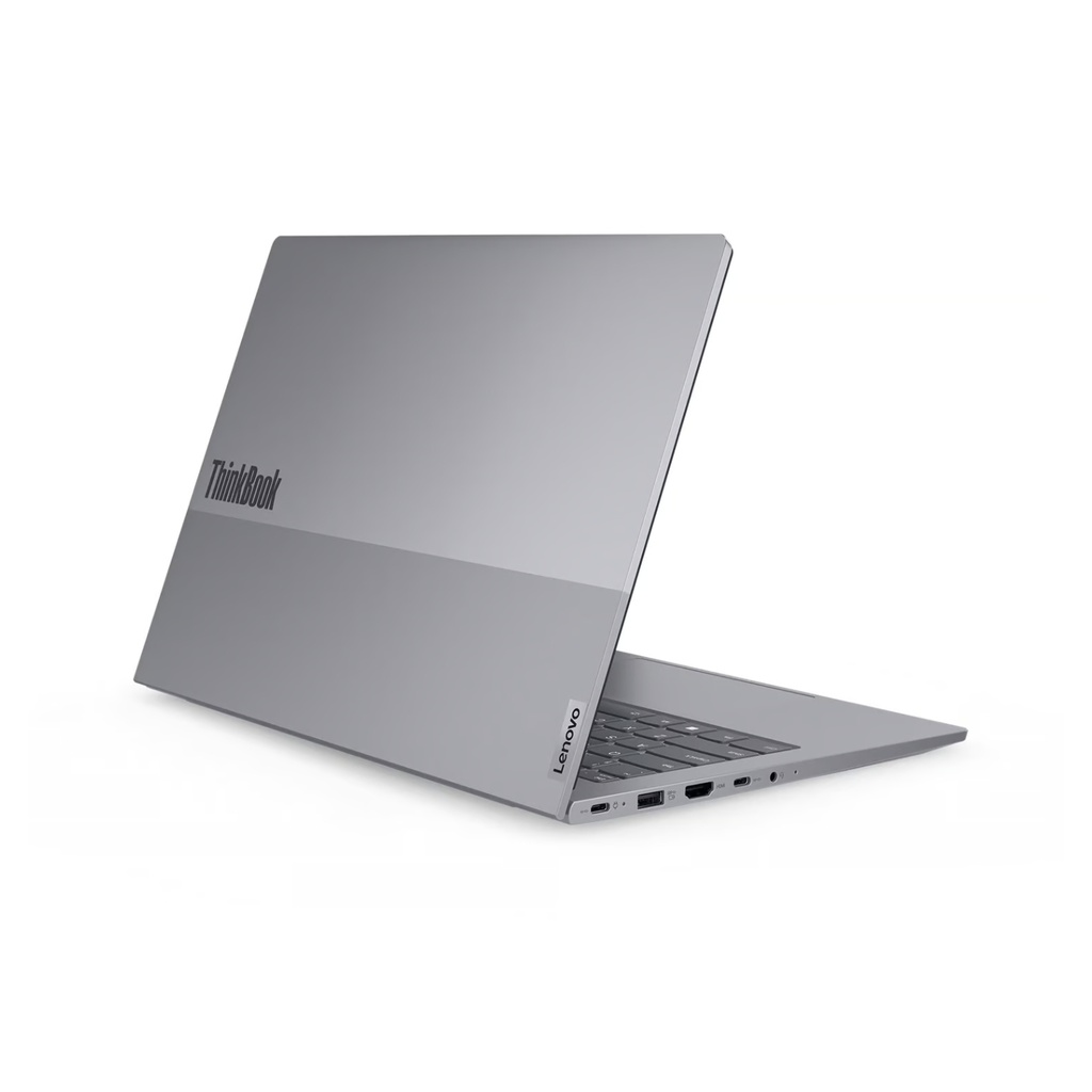 Portátil Lenovo ThinkBook 14 Gen 6 RAM 16 GB SSD 512 GB W11 Pro 