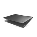 Portátil Lenovo LOQ 15IRH8 Intel Core i5 RAM 8 GB SSD 512 GB Negro