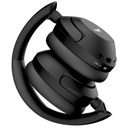 Audífonos De Diadema Inalámbricos Genius HS-810BT Color Negro