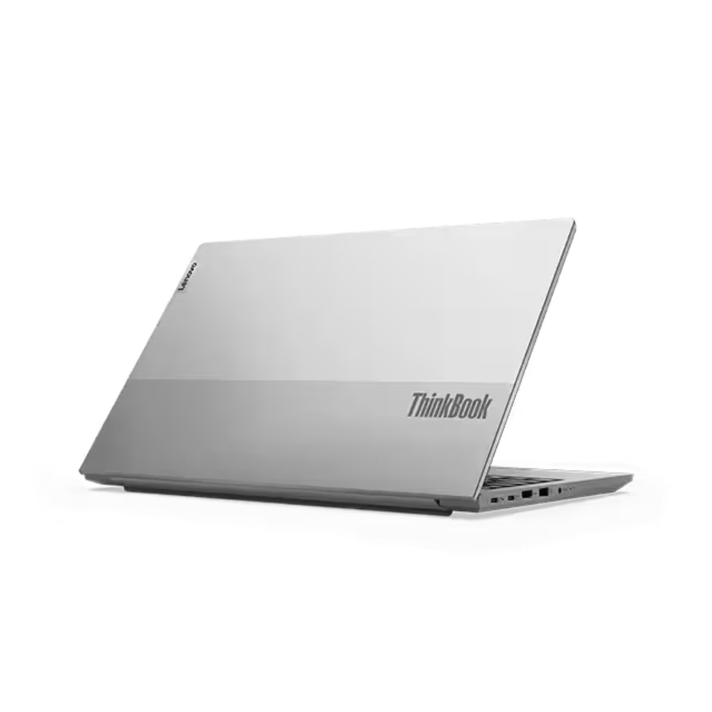 Portátil Lenovo ThinkBook 14 G4 Intel Core i5 RAM 16 GB SSD 512 GB