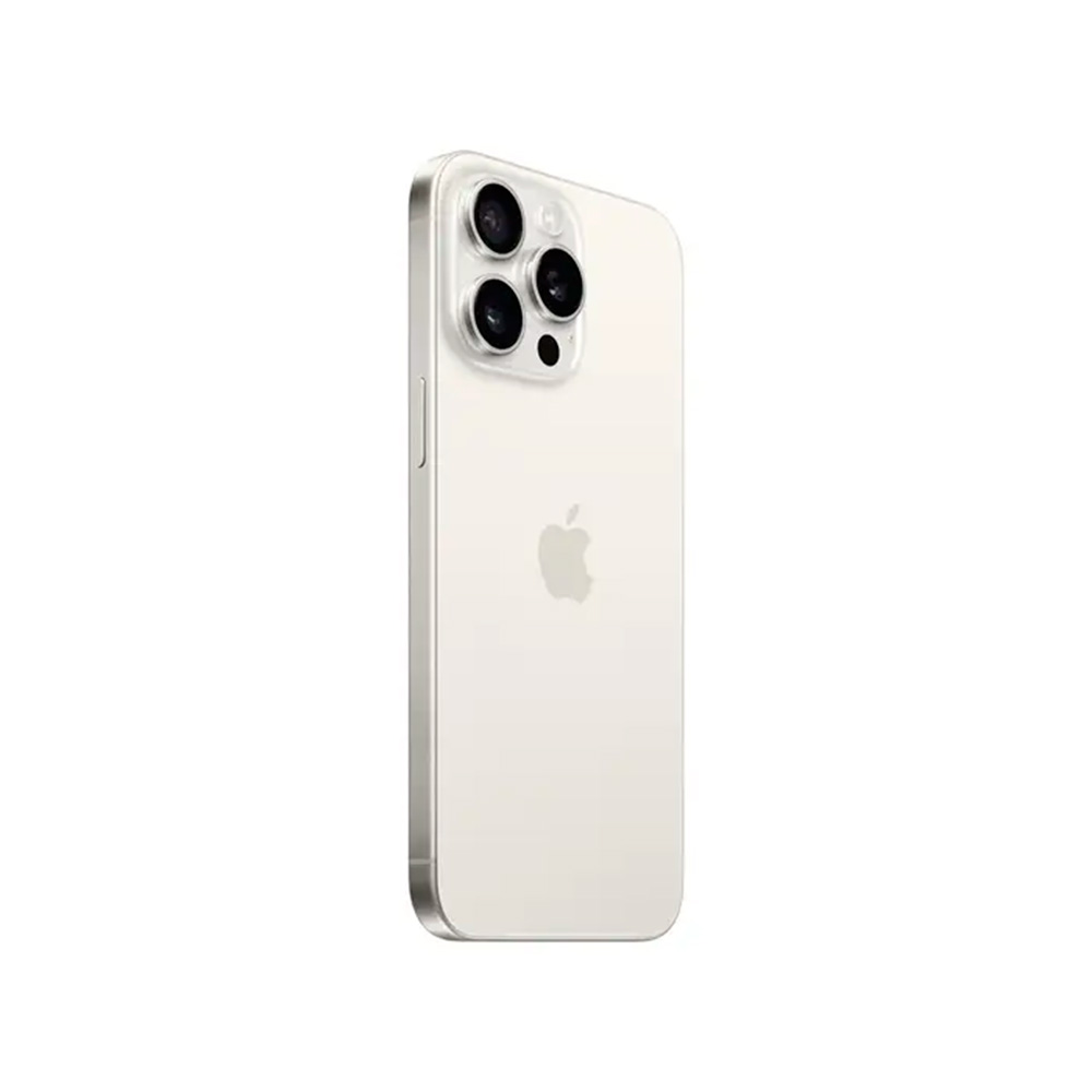 Additional Image for iPhone 15 Pro Max de 256 GB en titanio blanco