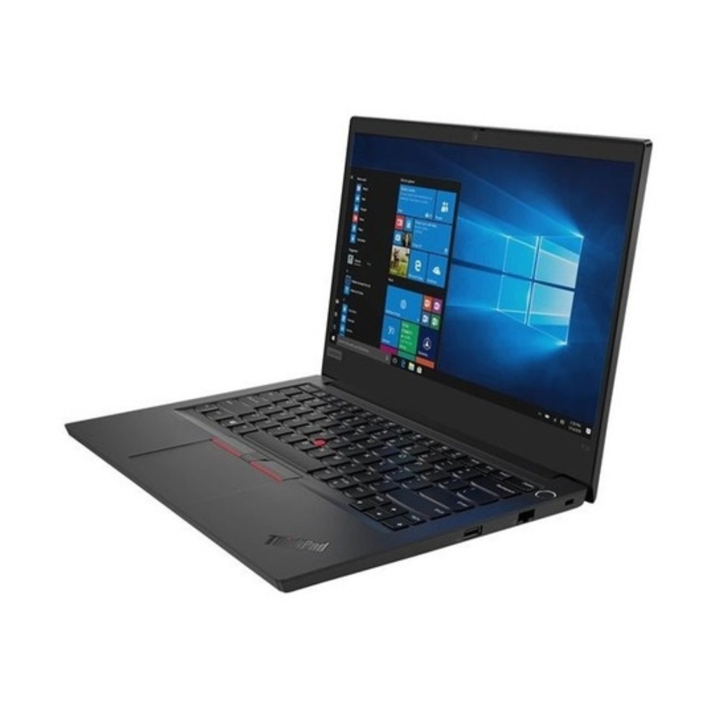 Portátil Lenovo ThinkPad T490 con Daños Físicos y Teclas Rotas