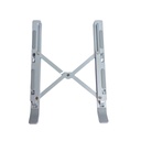 Soporte Para Portátil Star Tec ST-SP-10 Color Plateado