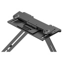 Soporte De Montaje TV Logitech Para Rally, Bar-Rally, Bar Mini-Rally Camera Color Negro