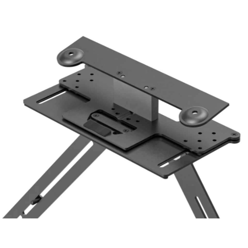 Soporte De Montaje TV Logitech Para Rally, Bar-Rally, Bar Mini-Rally Camera Color Negro