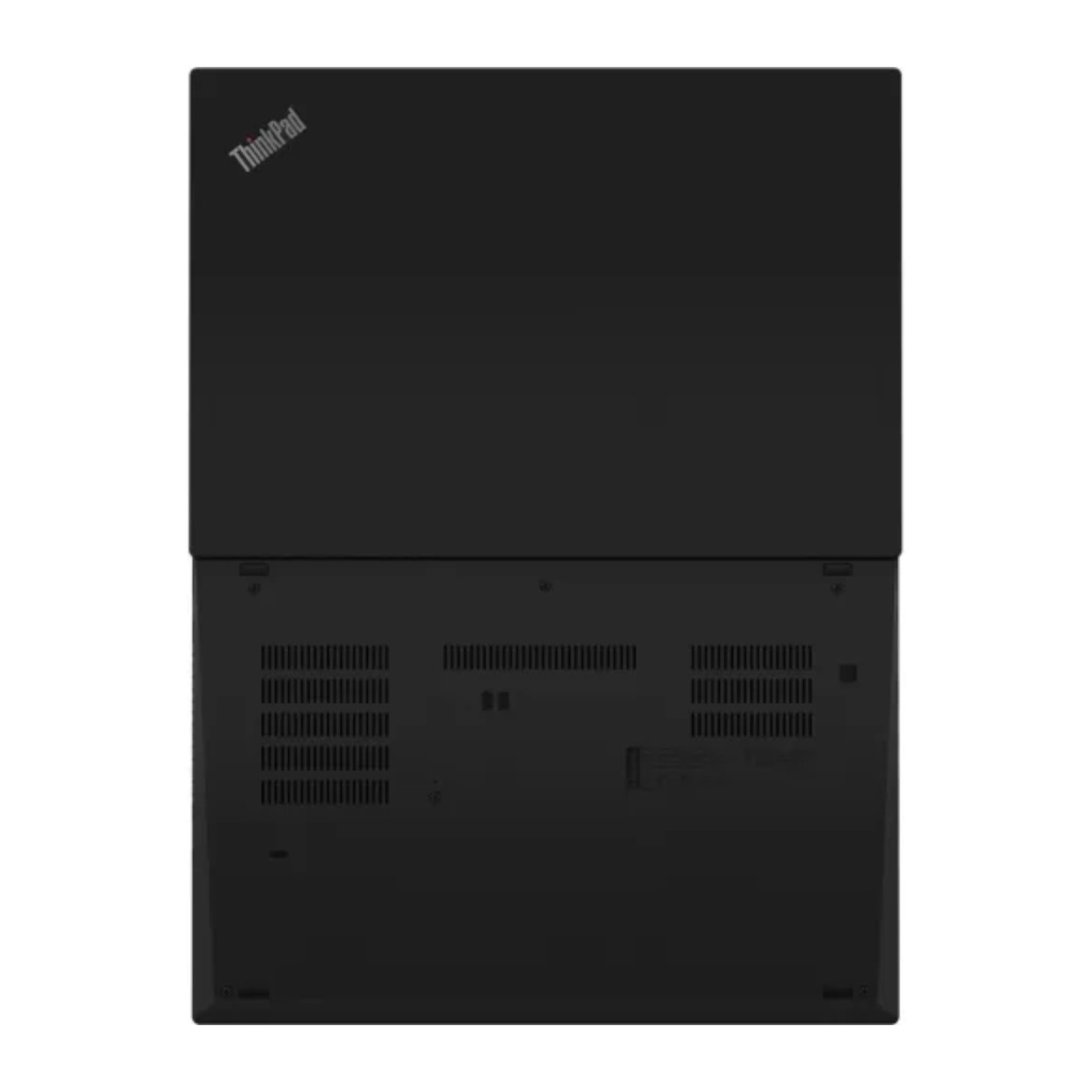 Portátil Lenovo Con Daños En Carcasa Y Teclado, Sin Componentes