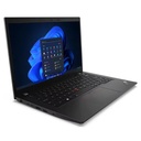 Portátil Lenovo ThinkPad L14 Gen 4 Golem IntelCore i7-1355U RAM 16 GB SSD 512 GB W11 Pro Color Negro