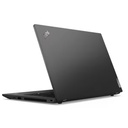 Portátil Lenovo ThinkPad L14 Gen 4 Golem IntelCore i7-1355U RAM 16 GB SSD 512 GB W11 Pro Color Negro