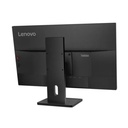 Monitor Lenovo ThinkVision 22 Pulgadas Full HD 16:9 Negro Oscuro