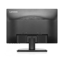 Monitor Lenovo E2054 19.5 Pulgadas Wide LED Con Daños Físicos 
