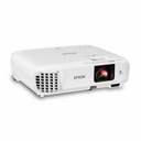 Video Proyector Epson PowerLite E20 3.400 Lumens - Resolución  XGA 1024*768