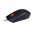 Mouse USB Óptico Lenovo 2 Botones con Scroll