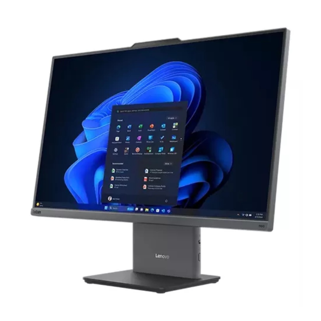 Computador All-in-One Lenovo ThinkCentre Neo 50a G5 24" Intel Core i5