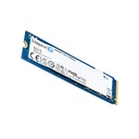 DISCO DURO KINGSTON SSD PCI-E 4.0 M.2 2280 1TB NVME KINGSTON NV3