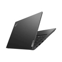 Portátil Lenovo ThinkPad E14 Gen 5 i5 1335U 512 SSD W11 Pro Negro