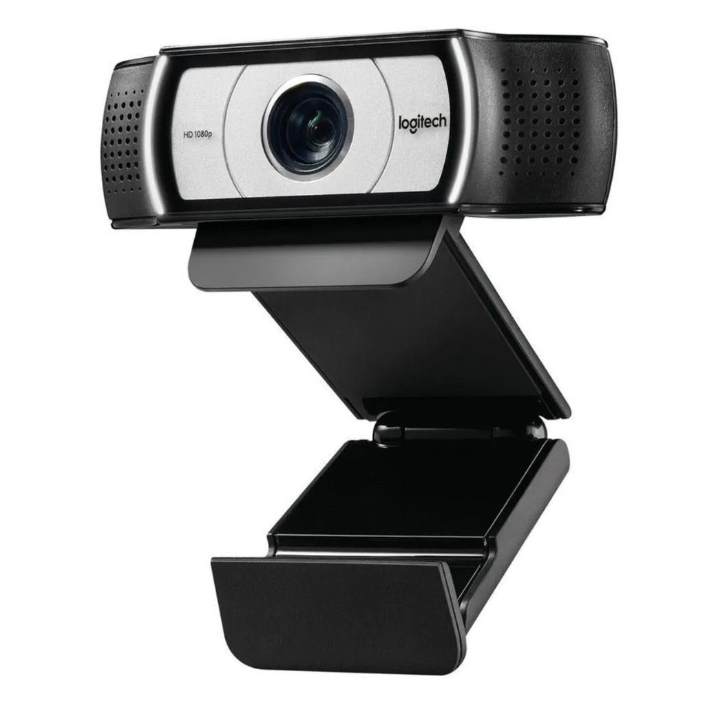 CÁMARA WEB LOGITECH C930-E FULL HD 1080P 