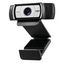 CÁMARA WEB LOGITECH C930-E FULL HD 1080P 